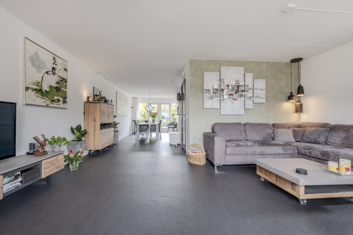 Te koop: Foto Woonhuis aan de Saliebrink 2 in Beilen