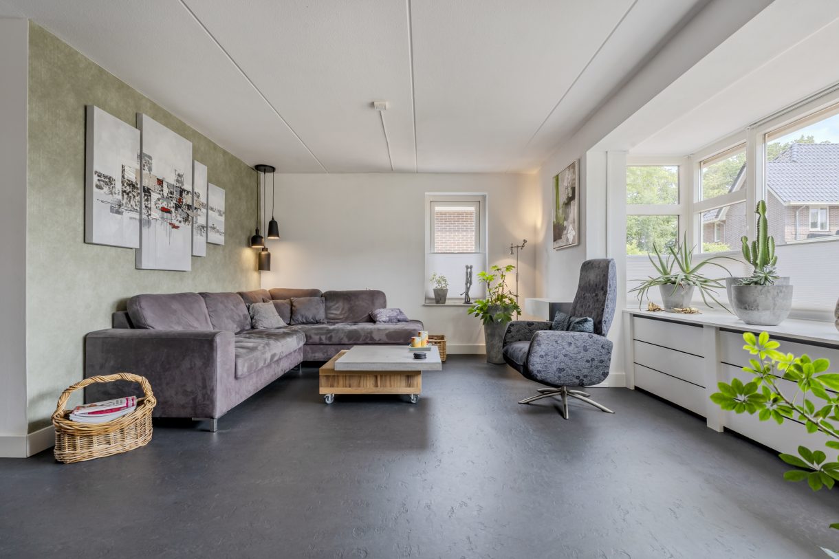 Te koop: Foto Woonhuis aan de Saliebrink 2 in Beilen