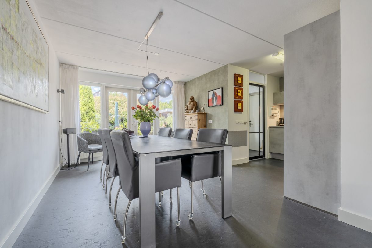 Te koop: Foto Woonhuis aan de Saliebrink 2 in Beilen