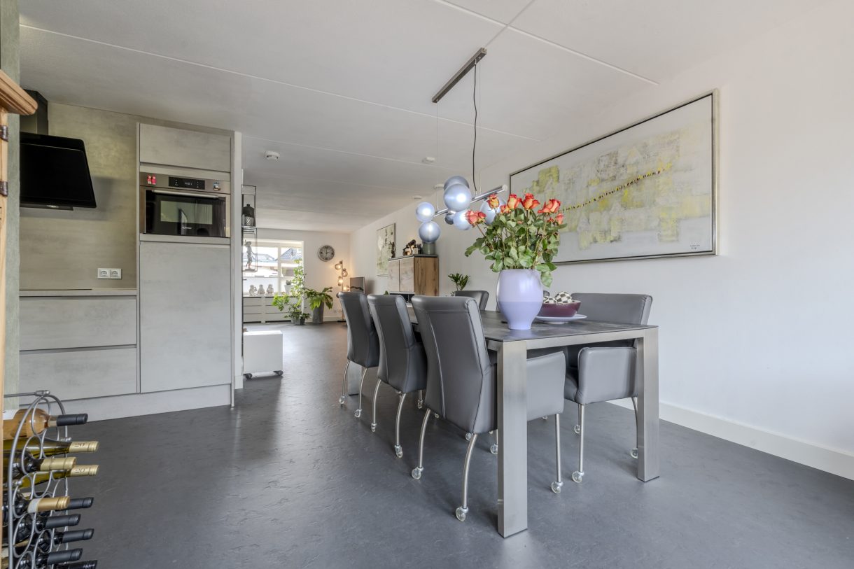 Te koop: Foto Woonhuis aan de Saliebrink 2 in Beilen