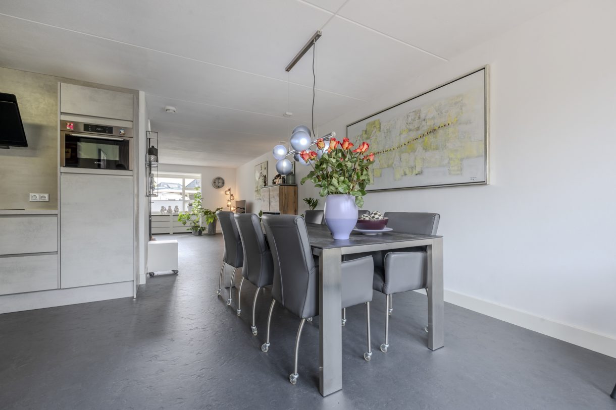 Te koop: Foto Woonhuis aan de Saliebrink 2 in Beilen