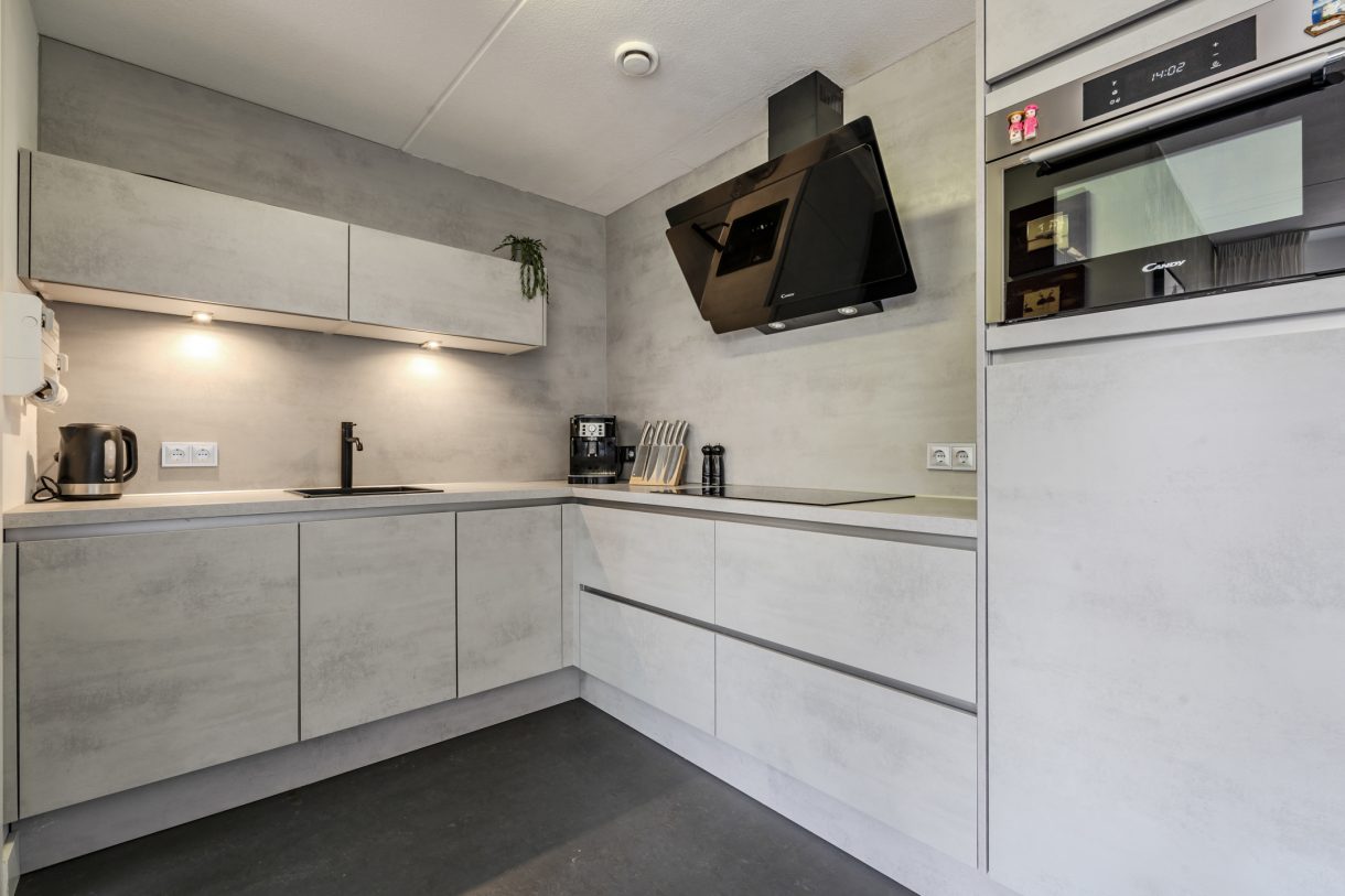 Te koop: Foto Woonhuis aan de Saliebrink 2 in Beilen