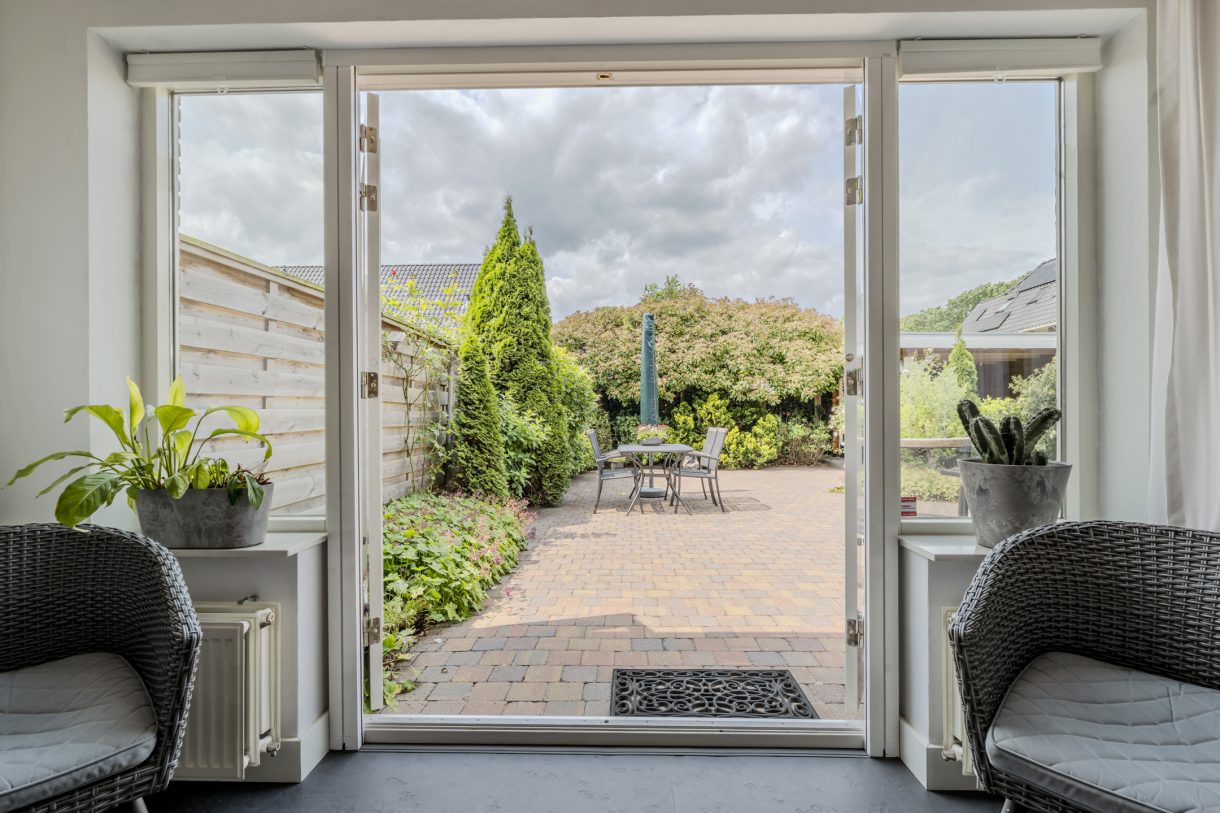Te koop: Foto Woonhuis aan de Saliebrink 2 in Beilen