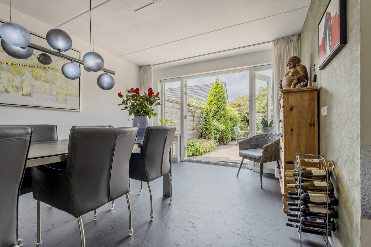 Te koop: Foto Woonhuis aan de Saliebrink 2 in Beilen