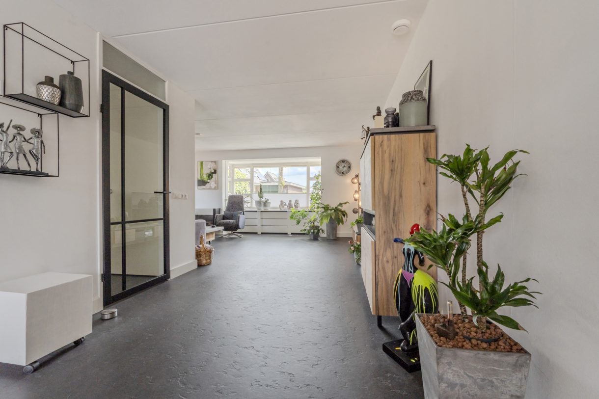 Te koop: Foto Woonhuis aan de Saliebrink 2 in Beilen