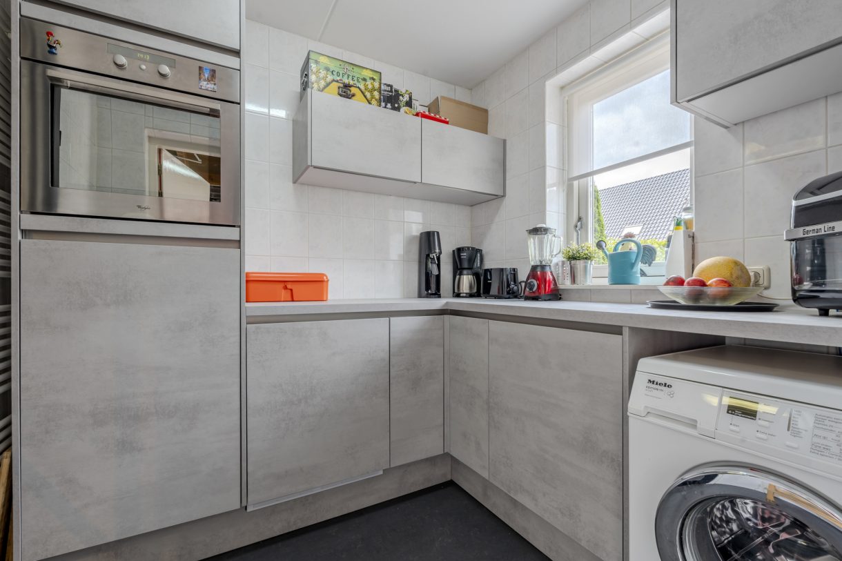 Te koop: Foto Woonhuis aan de Saliebrink 2 in Beilen