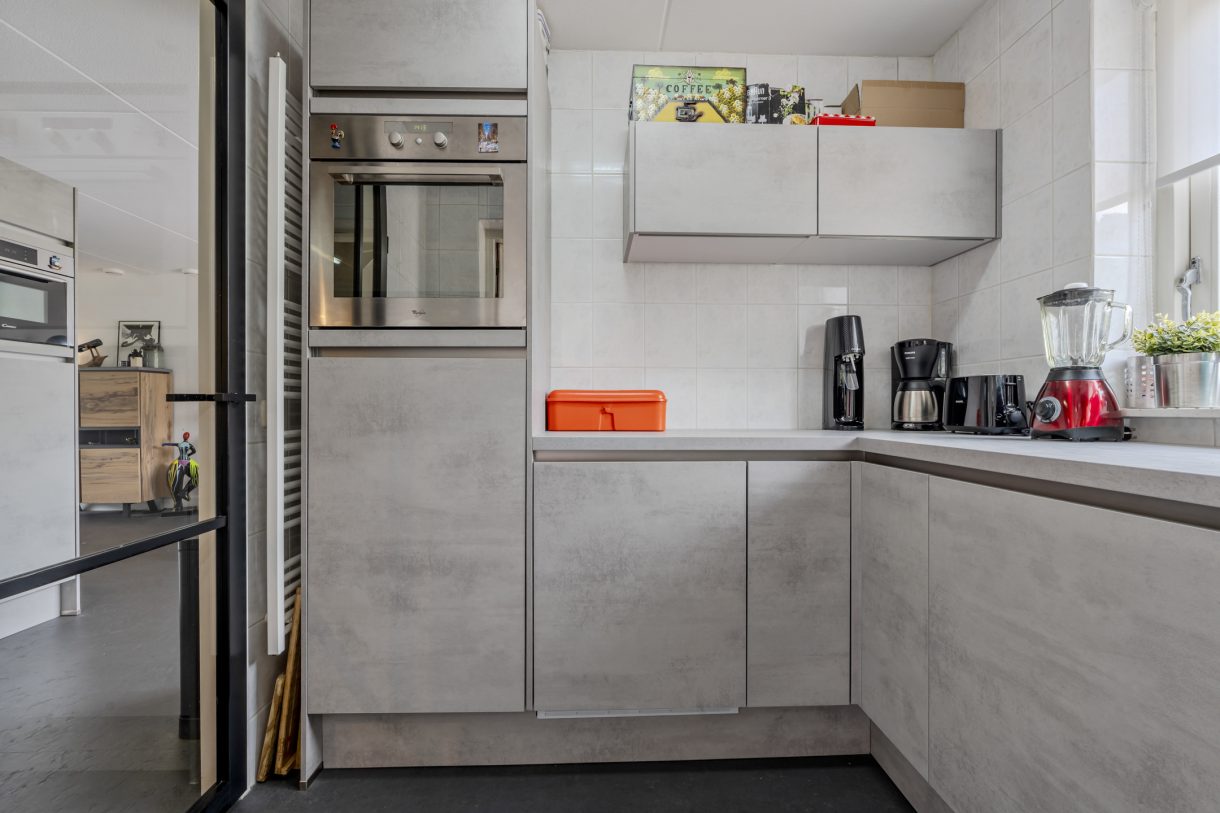 Te koop: Foto Woonhuis aan de Saliebrink 2 in Beilen