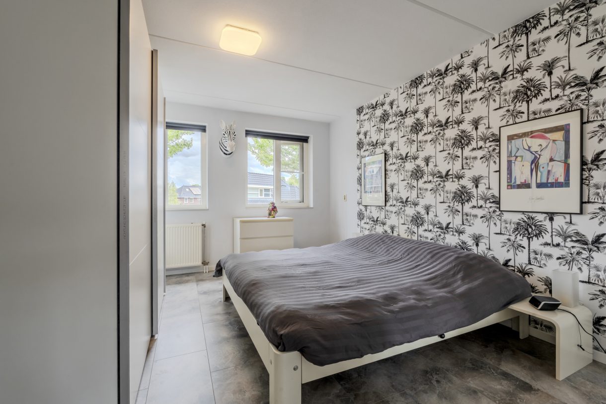 Te koop: Foto Woonhuis aan de Saliebrink 2 in Beilen