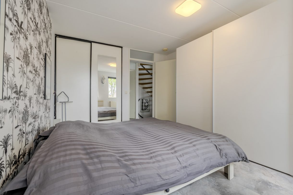 Te koop: Foto Woonhuis aan de Saliebrink 2 in Beilen