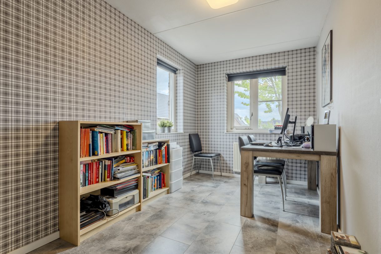 Te koop: Foto Woonhuis aan de Saliebrink 2 in Beilen