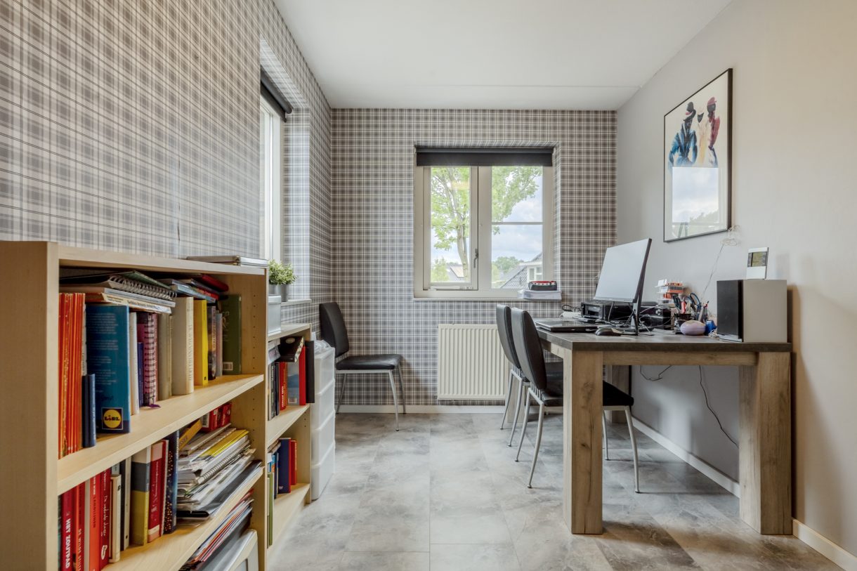 Te koop: Foto Woonhuis aan de Saliebrink 2 in Beilen
