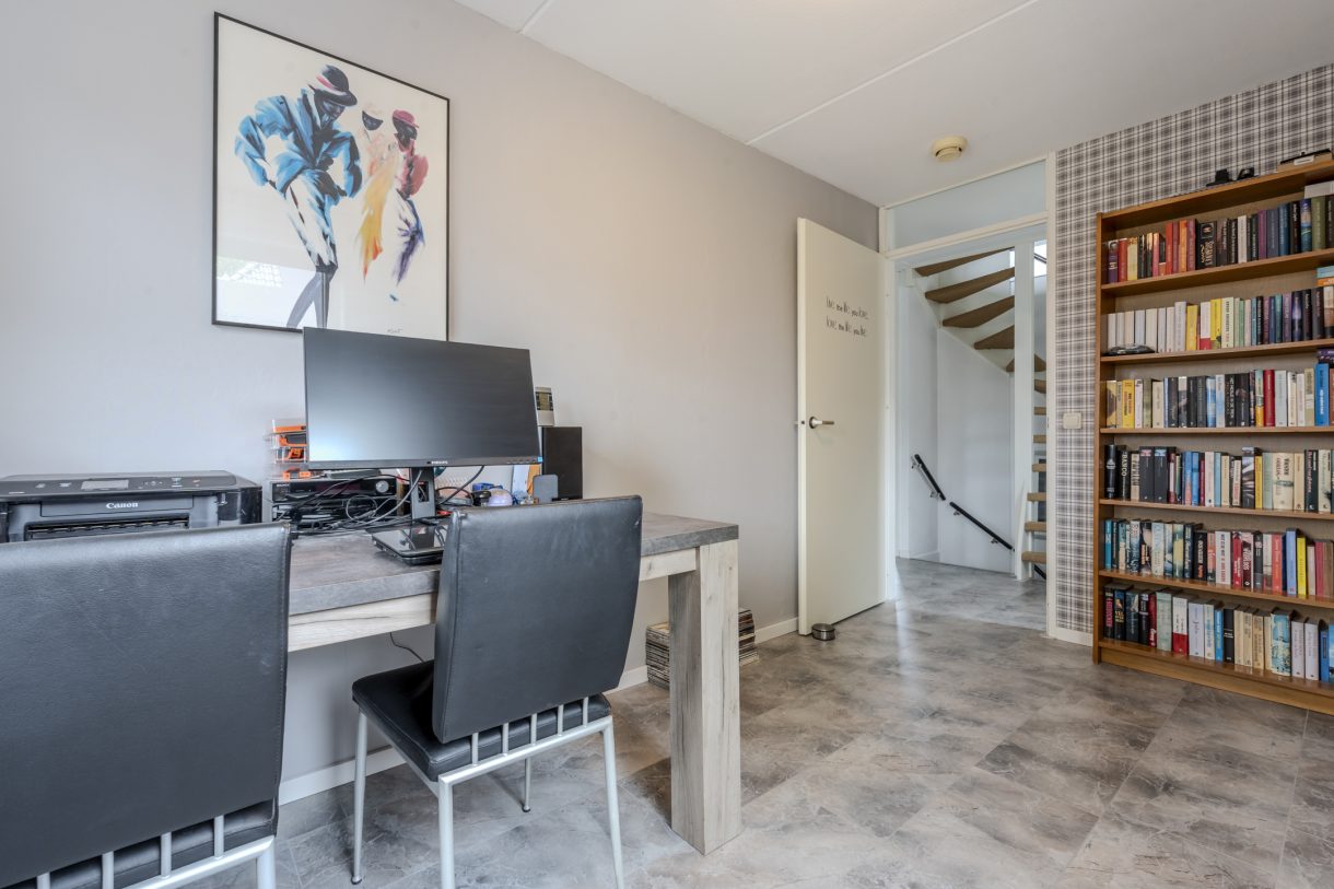 Te koop: Foto Woonhuis aan de Saliebrink 2 in Beilen