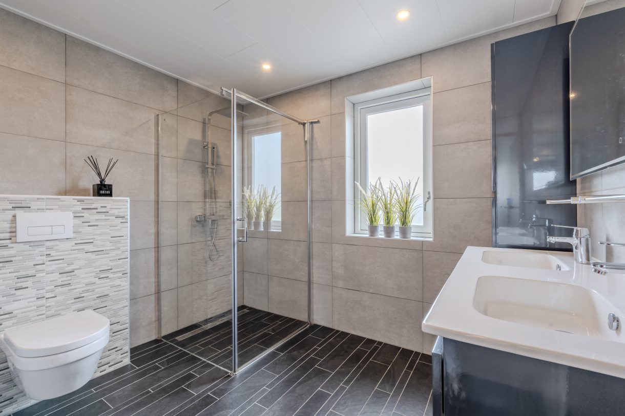 Te koop: Foto Woonhuis aan de Saliebrink 2 in Beilen