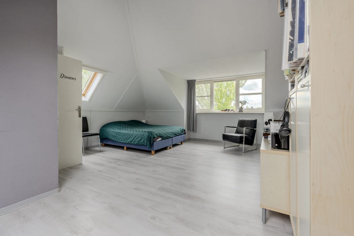 Te koop: Foto Woonhuis aan de Saliebrink 2 in Beilen