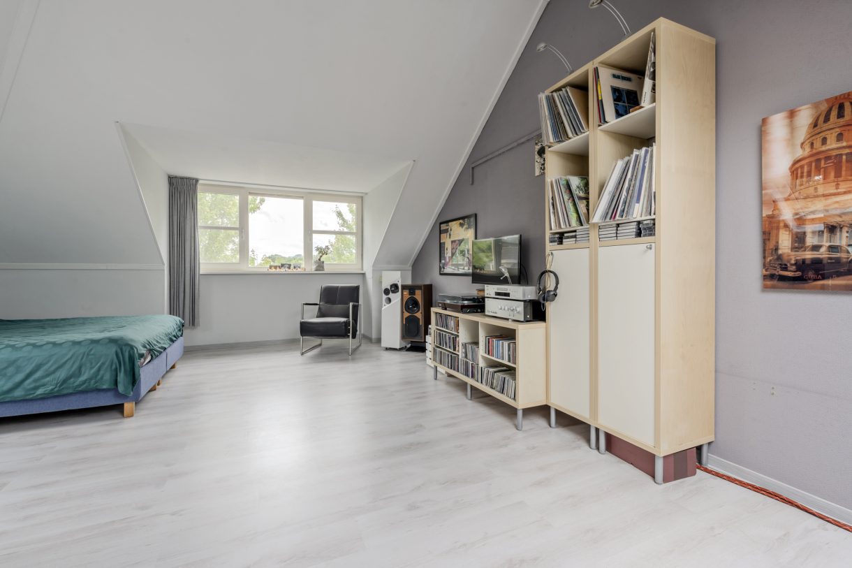 Te koop: Foto Woonhuis aan de Saliebrink 2 in Beilen