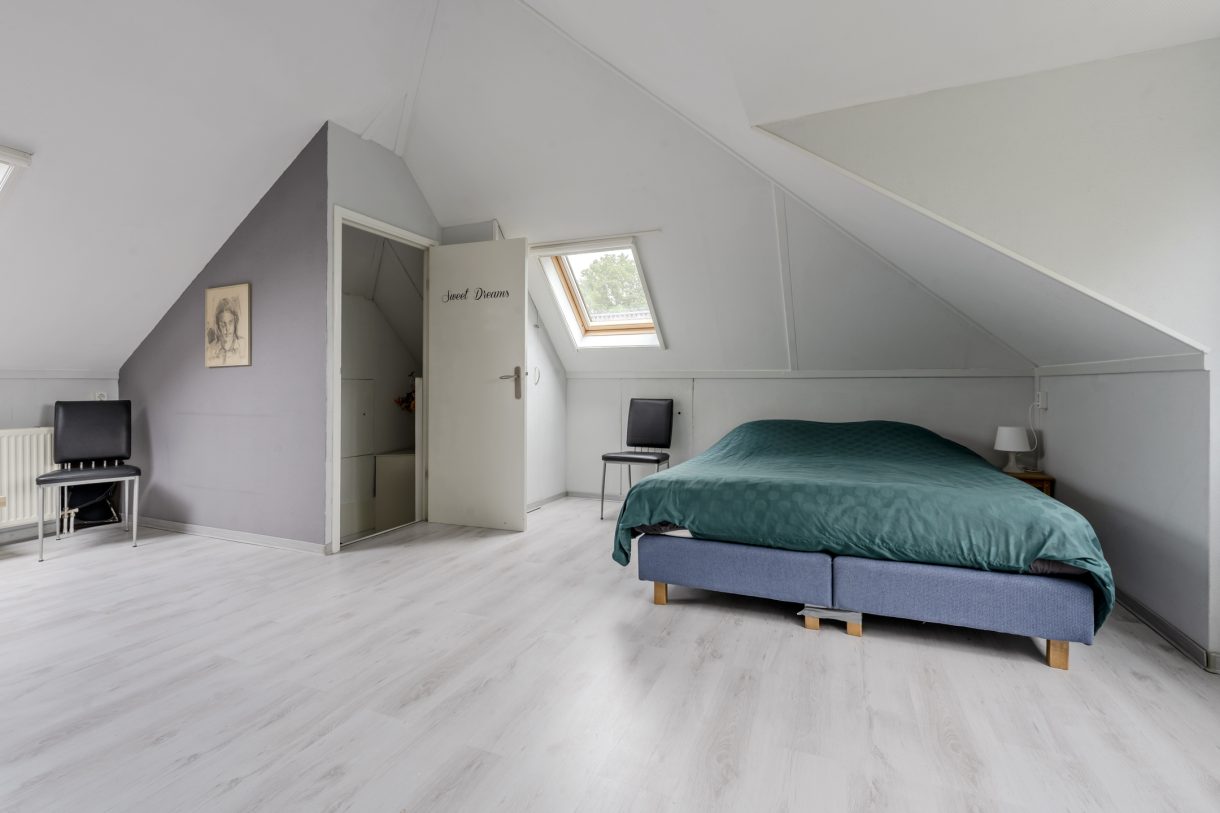Te koop: Foto Woonhuis aan de Saliebrink 2 in Beilen