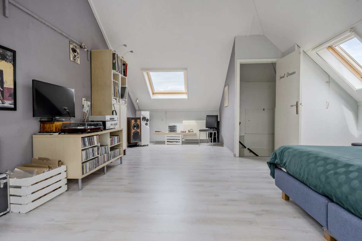 Te koop: Foto Woonhuis aan de Saliebrink 2 in Beilen