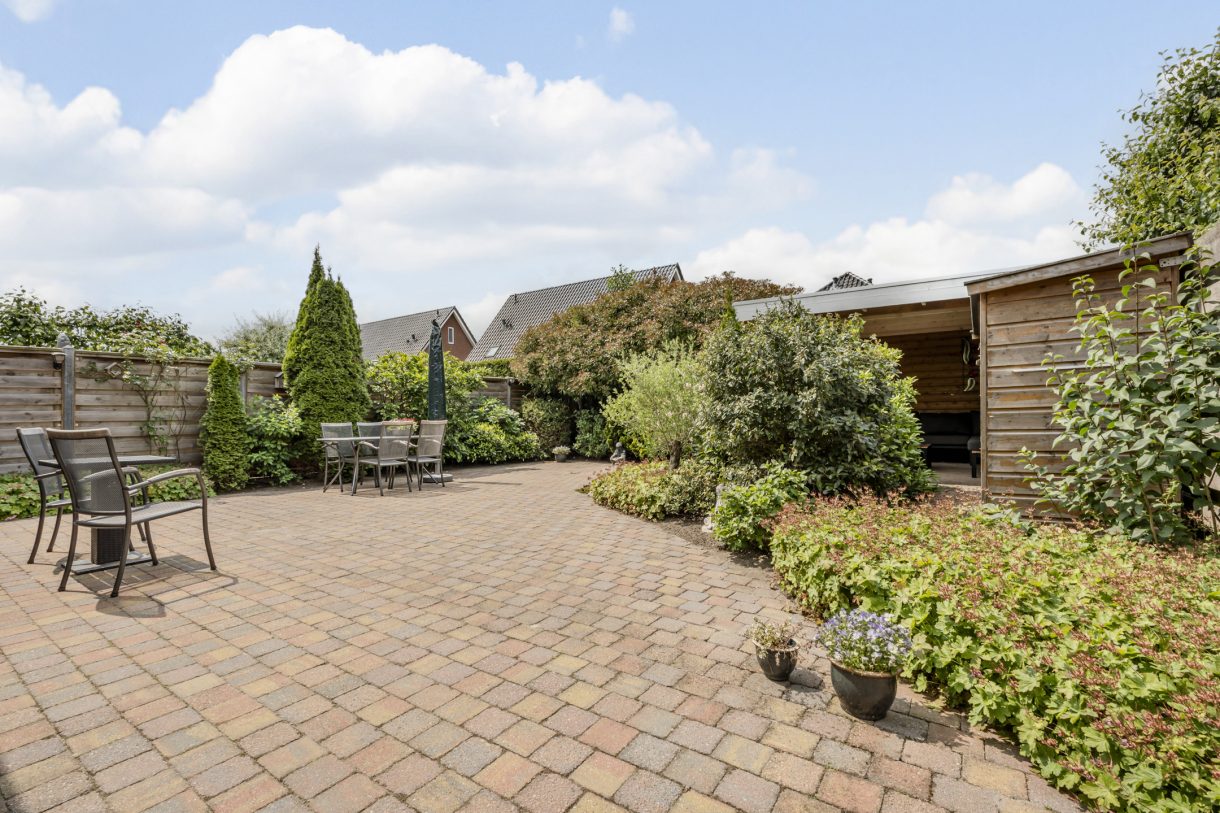 Te koop: Foto Woonhuis aan de Saliebrink 2 in Beilen
