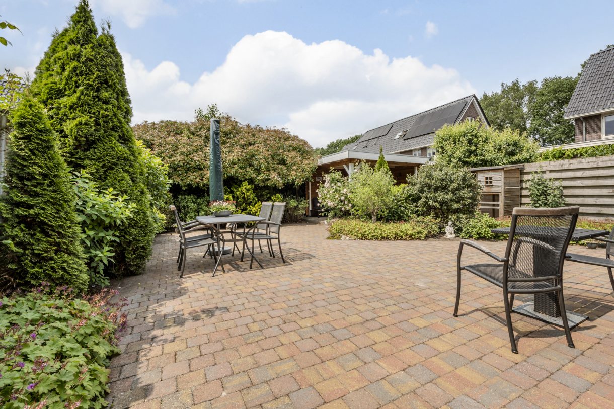 Te koop: Foto Woonhuis aan de Saliebrink 2 in Beilen