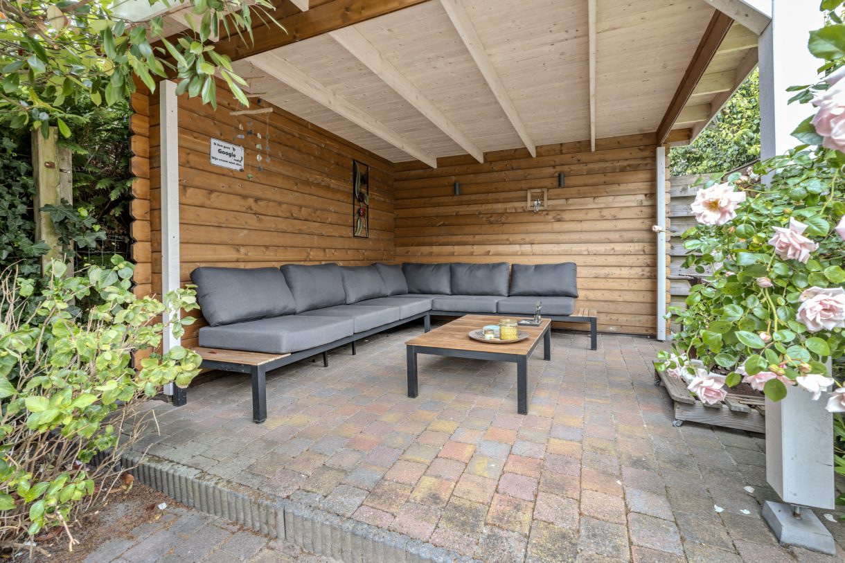 Te koop: Foto Woonhuis aan de Saliebrink 2 in Beilen