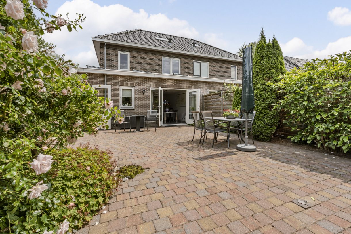 Te koop: Foto Woonhuis aan de Saliebrink 2 in Beilen