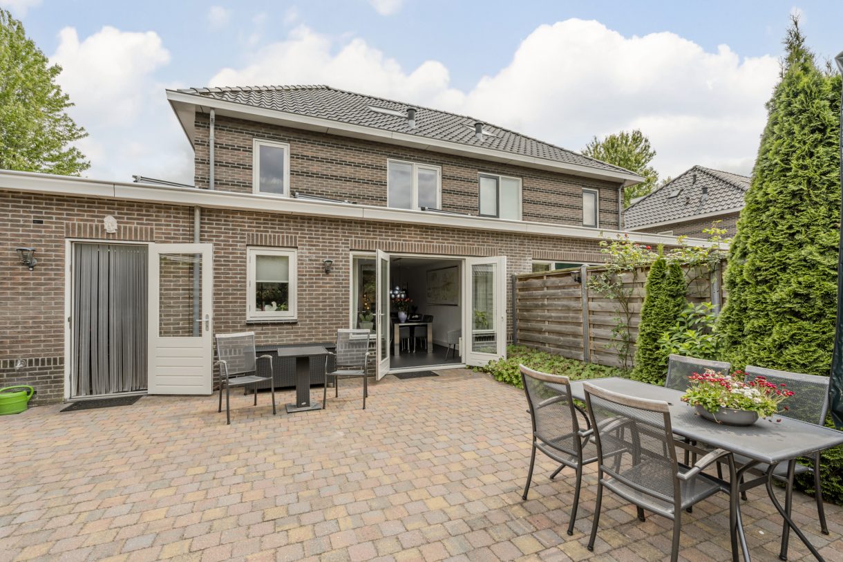 Te koop: Foto Woonhuis aan de Saliebrink 2 in Beilen