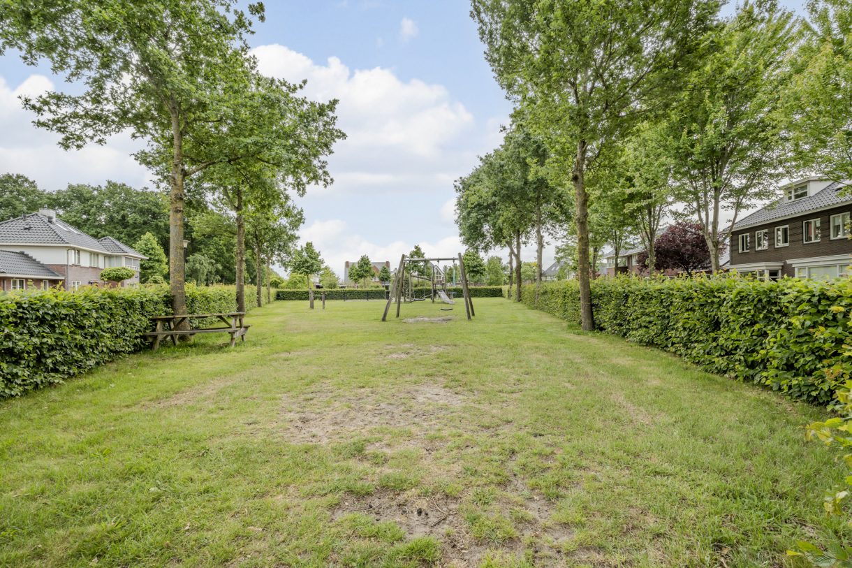 Te koop: Foto Woonhuis aan de Saliebrink 2 in Beilen