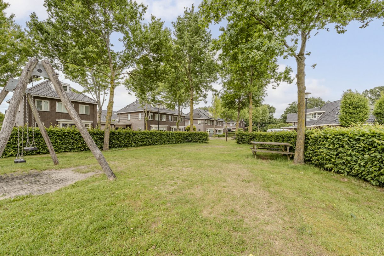 Te koop: Foto Woonhuis aan de Saliebrink 2 in Beilen