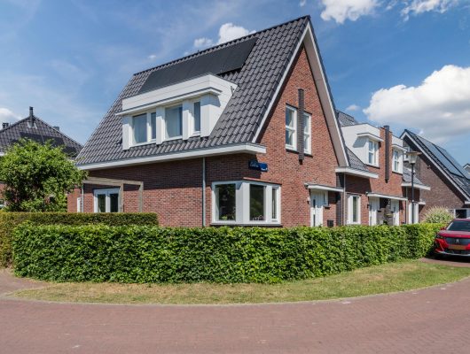 Hoofdfoto van Beilen Lidrus 1