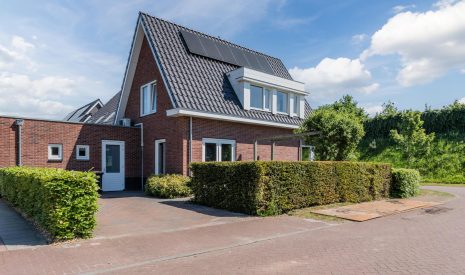Te koop: Foto Woonhuis aan de Lidrus 1 in Beilen