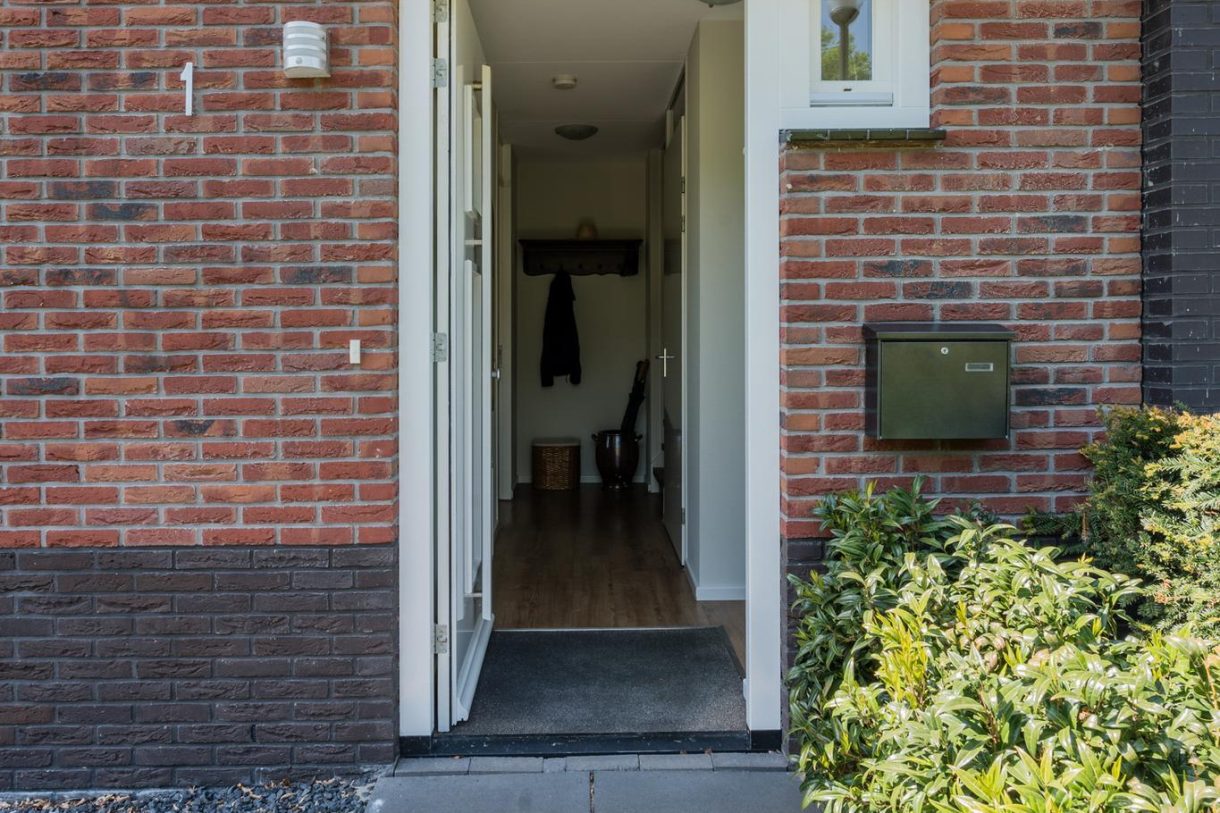 Te koop: Foto Woonhuis aan de Lidrus 1 in Beilen
