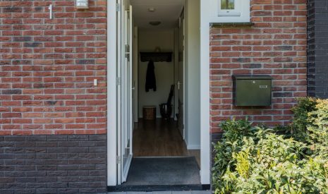 Te koop: Foto Woonhuis aan de Lidrus 1 in Beilen