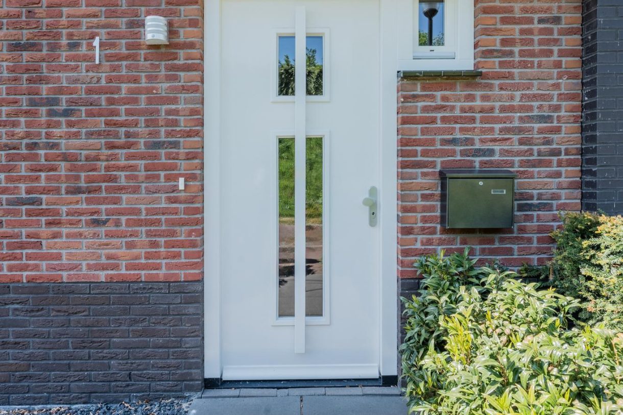 Te koop: Foto Woonhuis aan de Lidrus 1 in Beilen