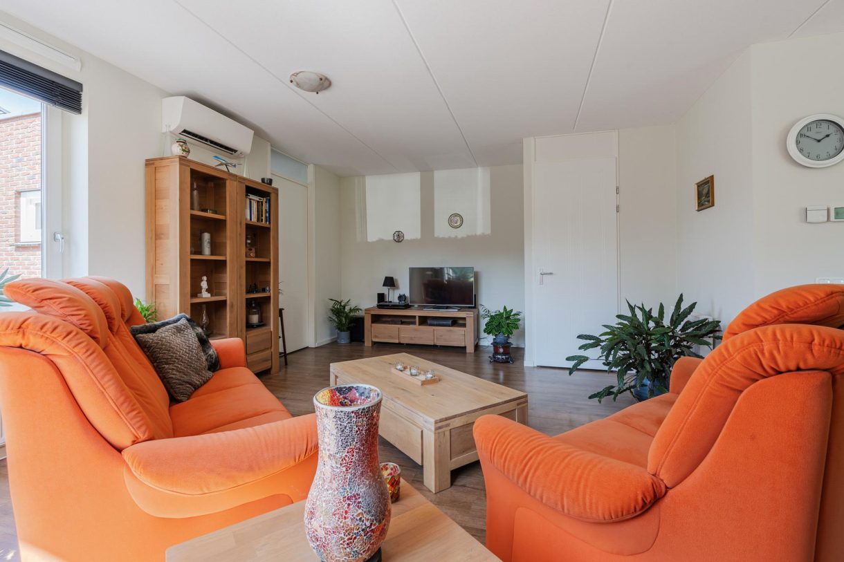 Te koop: Foto Woonhuis aan de Lidrus 1 in Beilen
