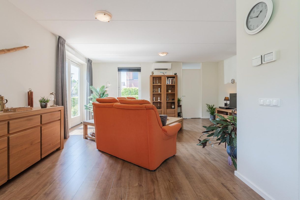 Te koop: Foto Woonhuis aan de Lidrus 1 in Beilen