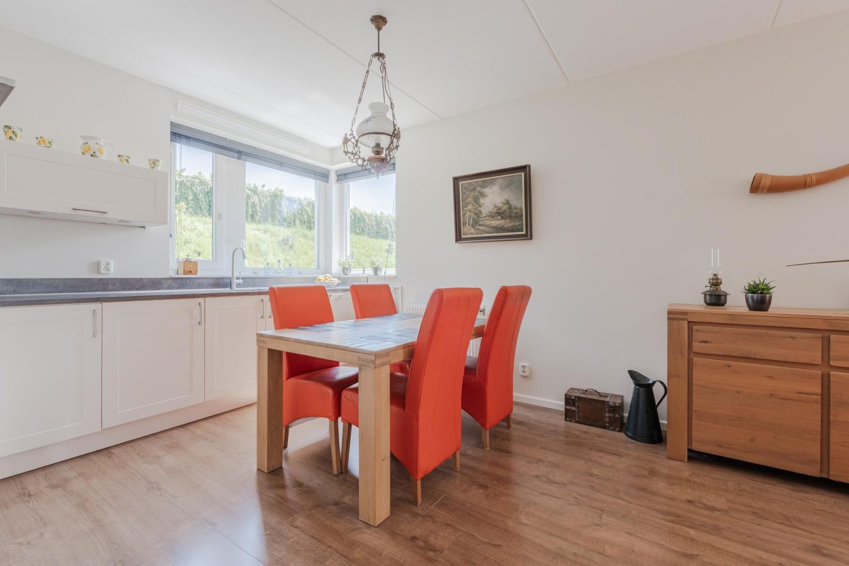 Te koop: Foto Woonhuis aan de Lidrus 1 in Beilen