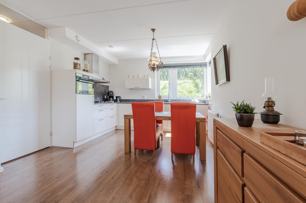Te koop: Foto Woonhuis aan de Lidrus 1 in Beilen