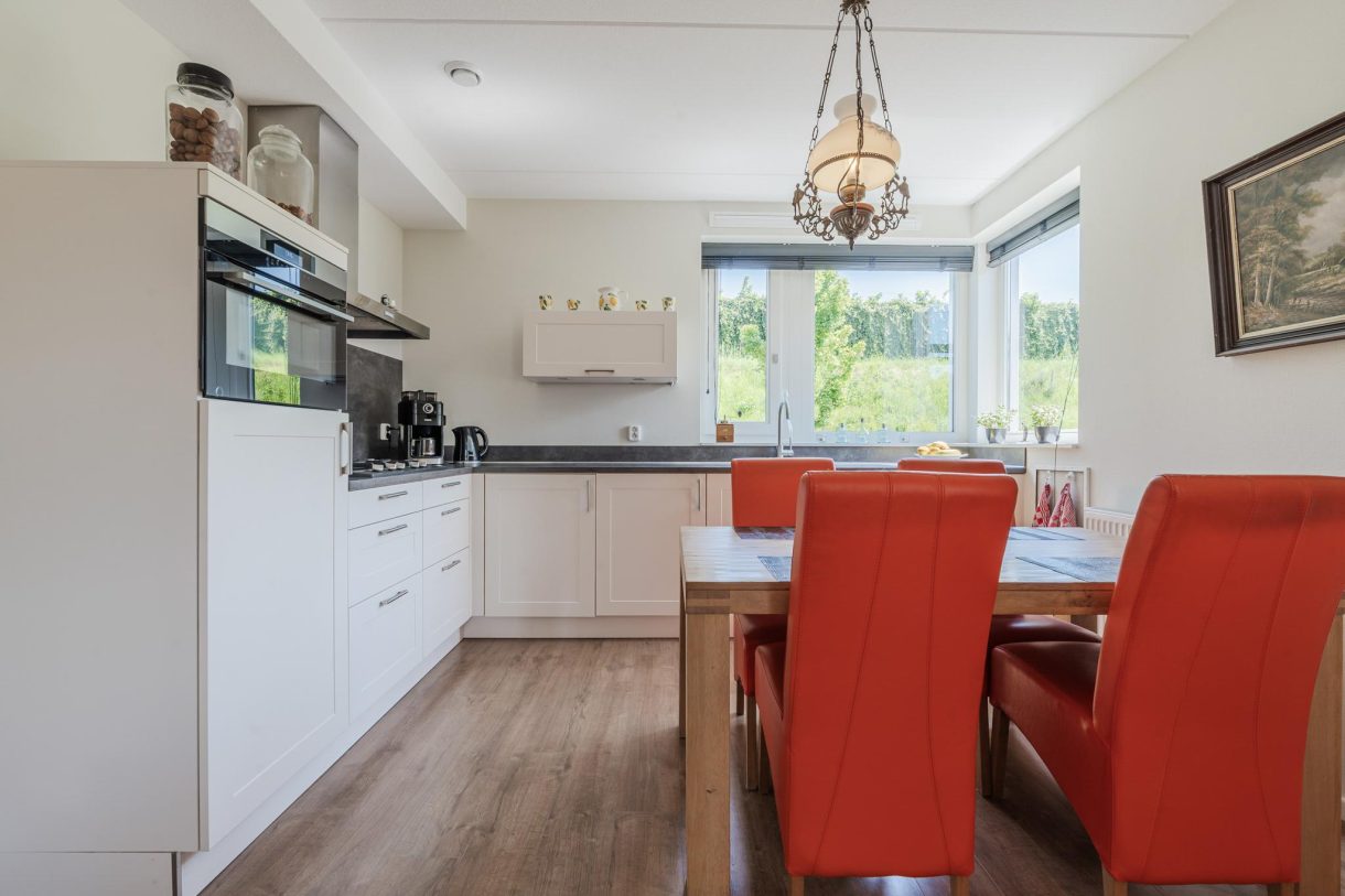 Te koop: Foto Woonhuis aan de Lidrus 1 in Beilen