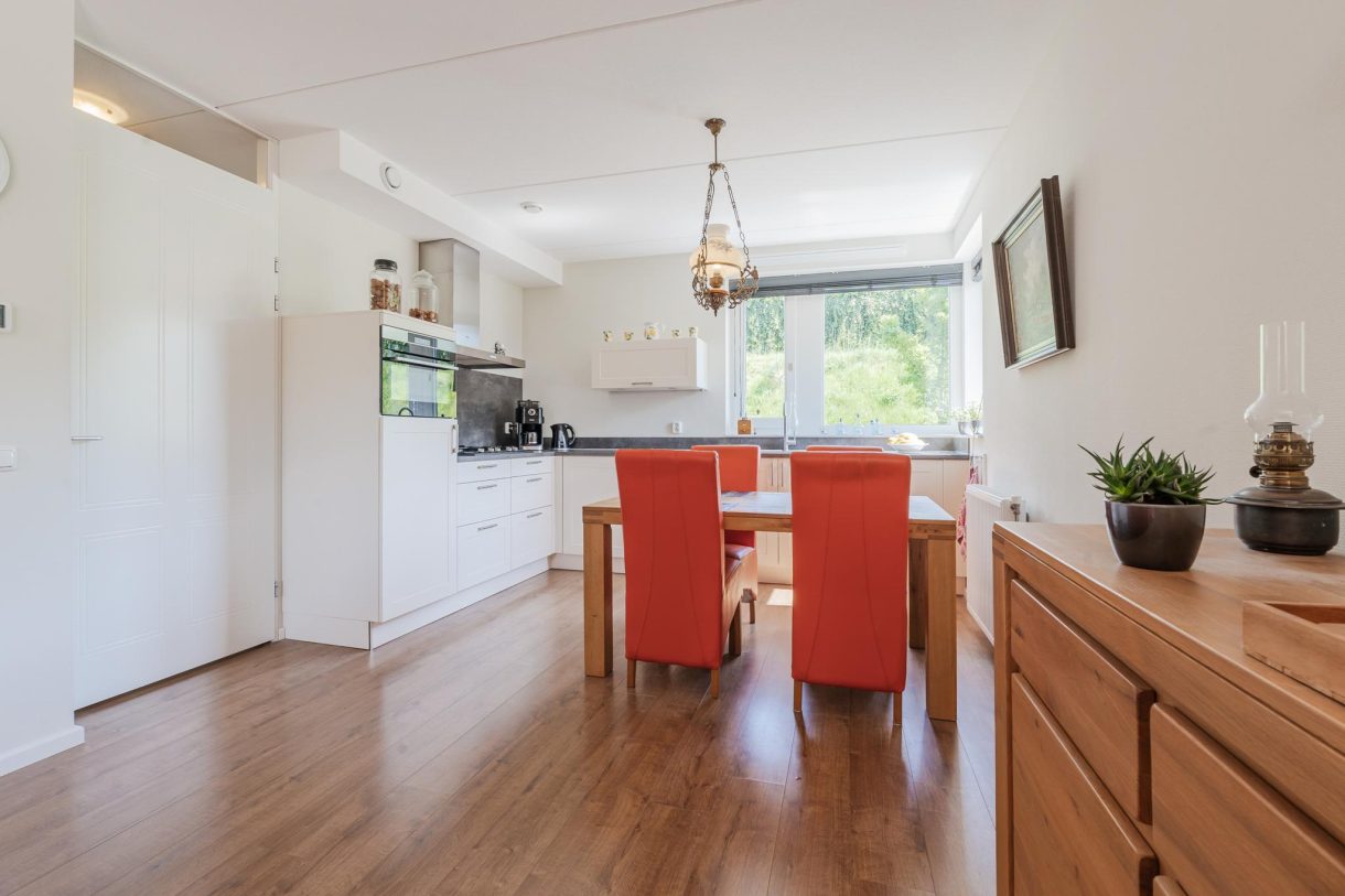 Te koop: Foto Woonhuis aan de Lidrus 1 in Beilen