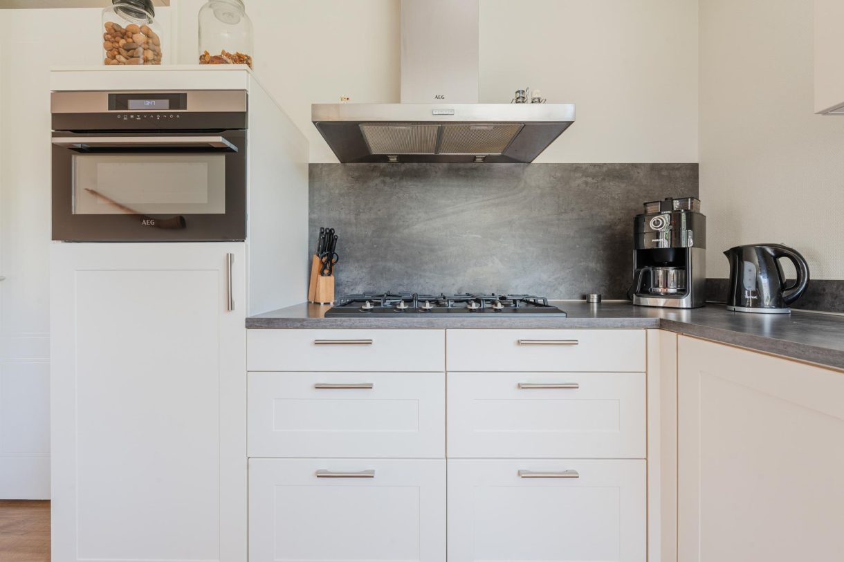 Te koop: Foto Woonhuis aan de Lidrus 1 in Beilen