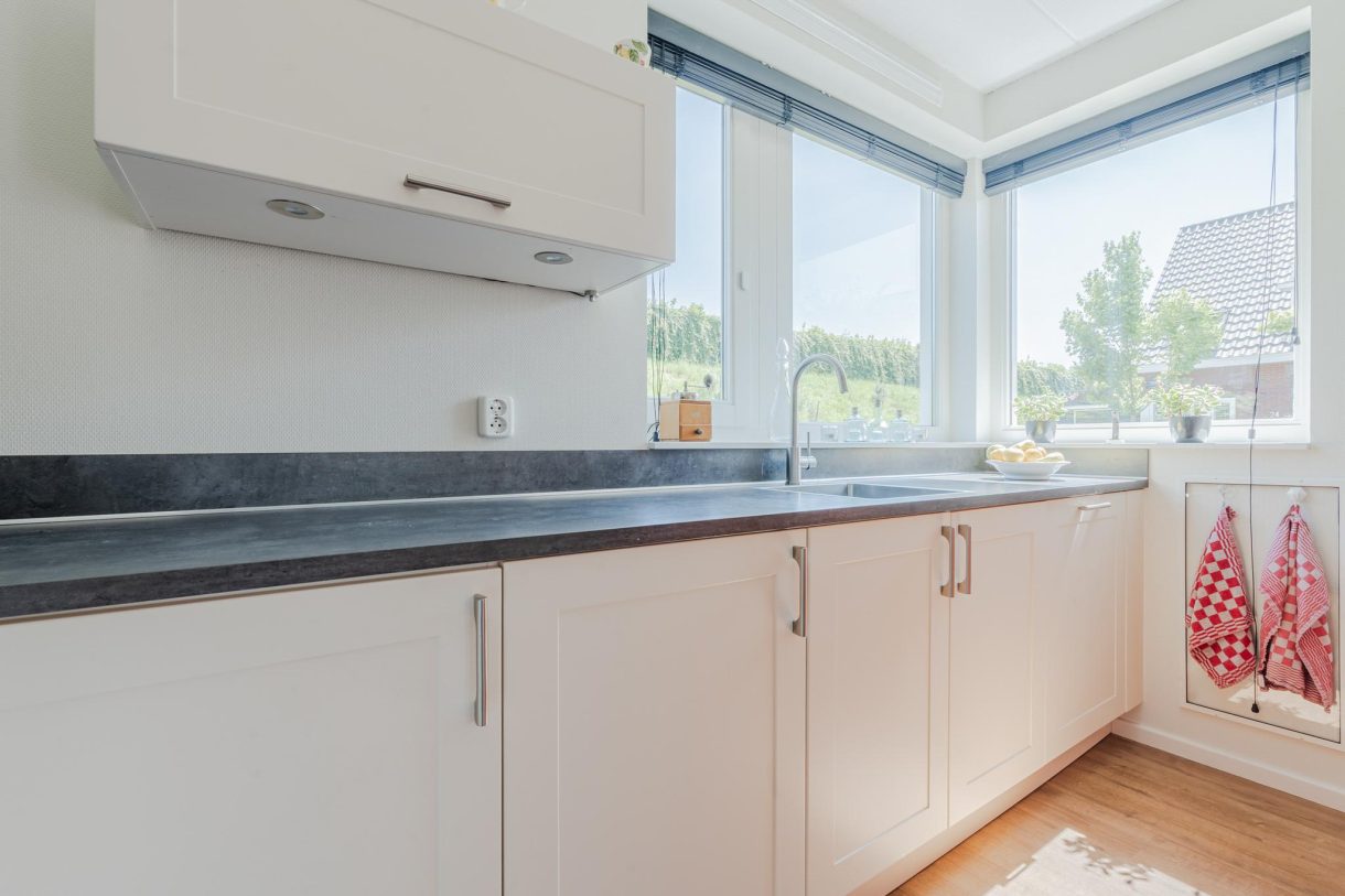 Te koop: Foto Woonhuis aan de Lidrus 1 in Beilen