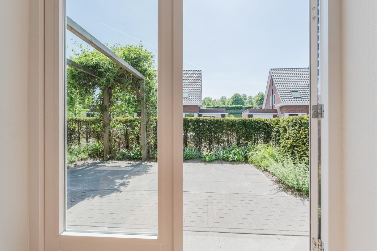Te koop: Foto Woonhuis aan de Lidrus 1 in Beilen