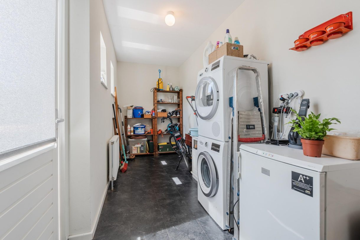 Te koop: Foto Woonhuis aan de Lidrus 1 in Beilen