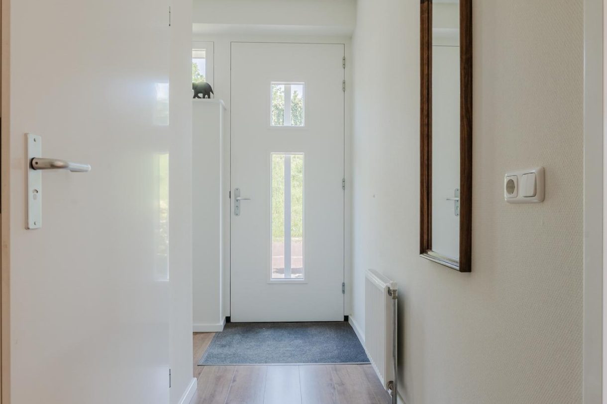 Te koop: Foto Woonhuis aan de Lidrus 1 in Beilen