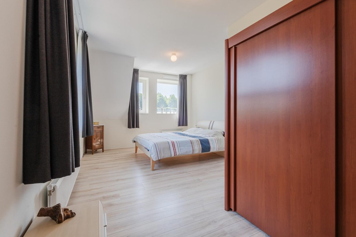 Te koop: Foto Woonhuis aan de Lidrus 1 in Beilen