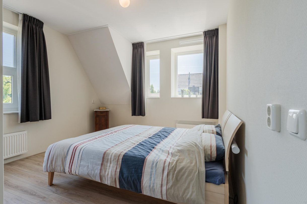 Te koop: Foto Woonhuis aan de Lidrus 1 in Beilen
