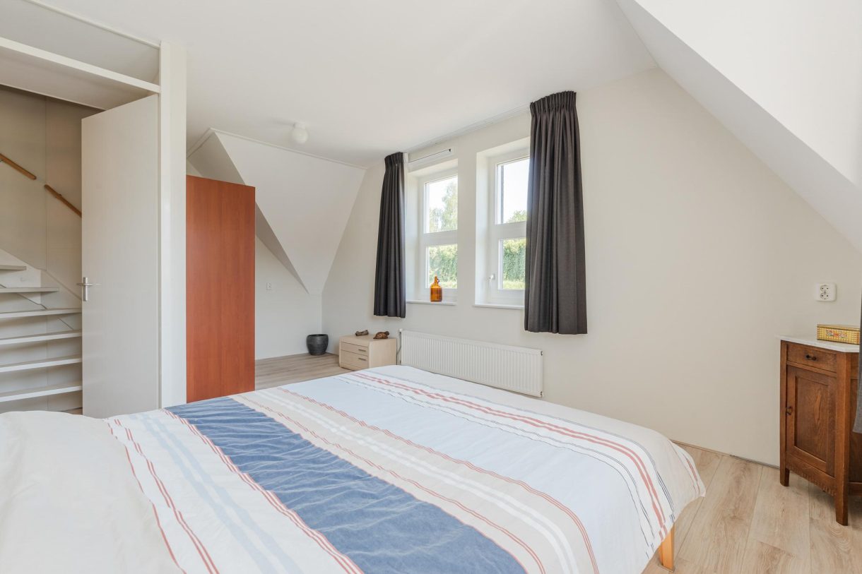 Te koop: Foto Woonhuis aan de Lidrus 1 in Beilen