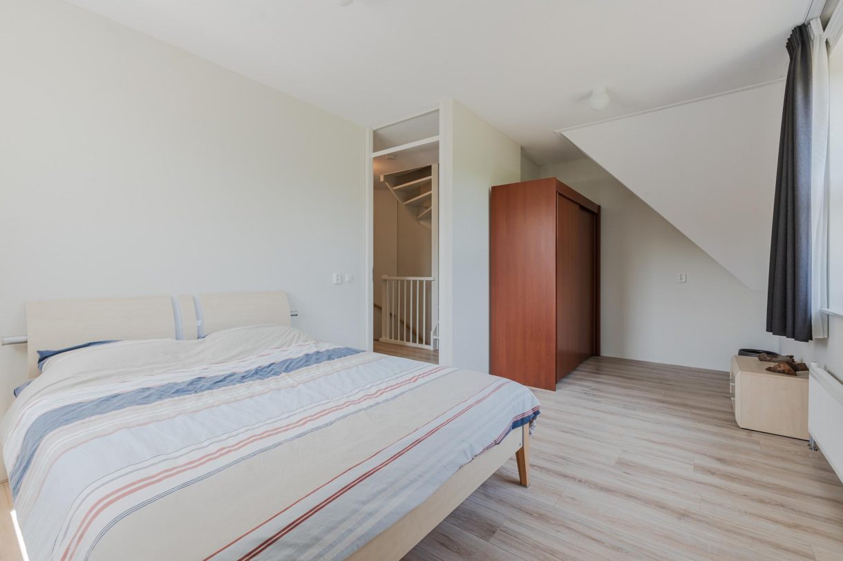 Te koop: Foto Woonhuis aan de Lidrus 1 in Beilen