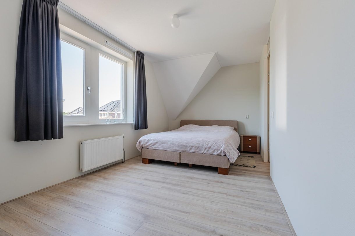 Te koop: Foto Woonhuis aan de Lidrus 1 in Beilen