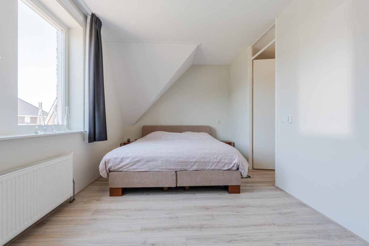 Te koop: Foto Woonhuis aan de Lidrus 1 in Beilen